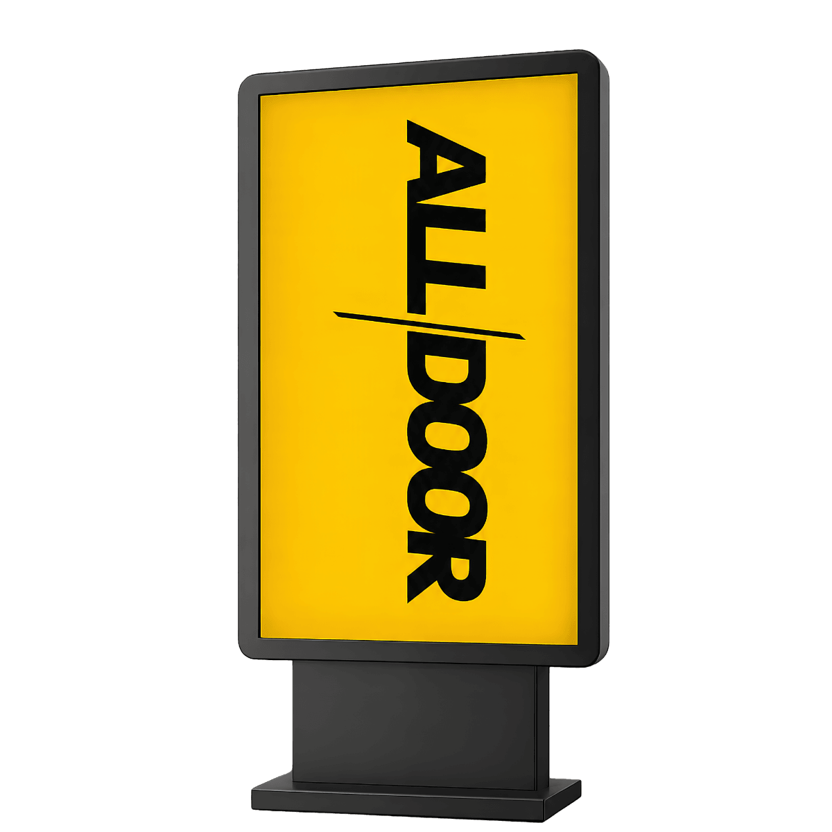 LED Market AllDoor