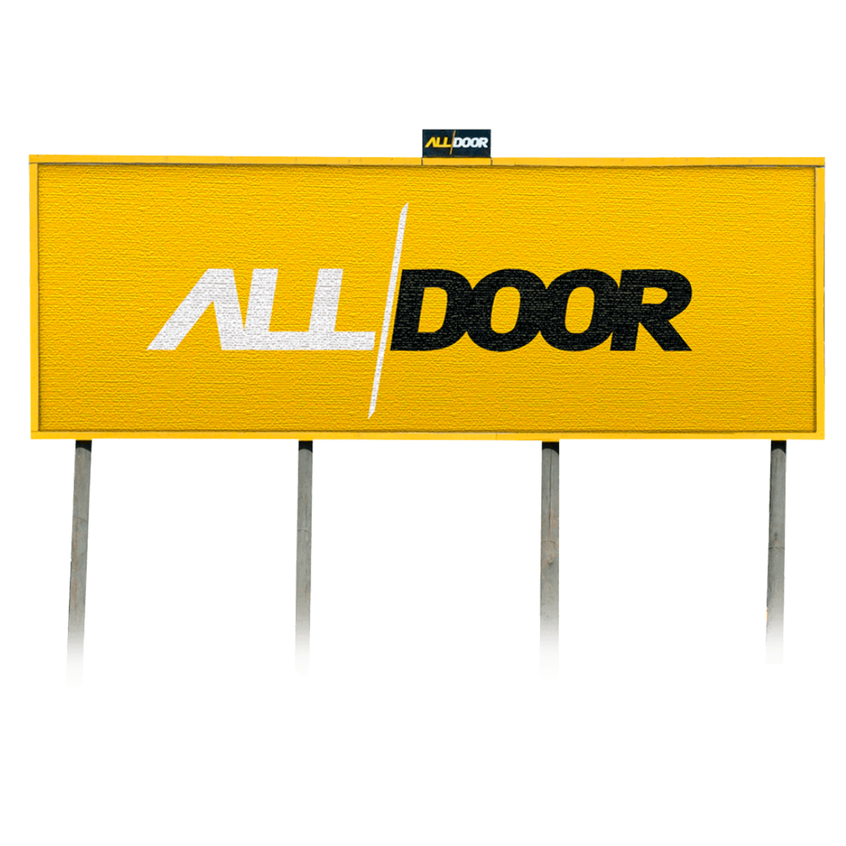Outdoor AllDoor